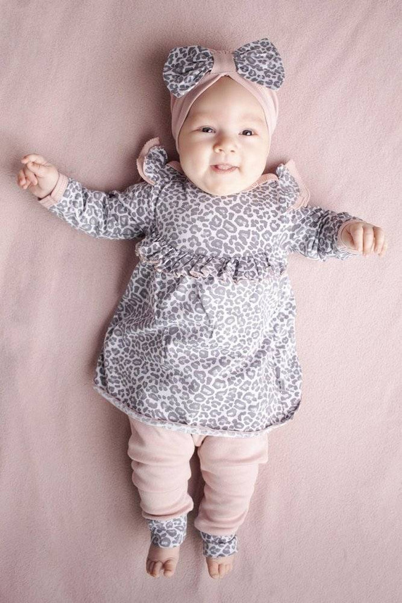 174P Cherry Panther Sukienko-body Marija - panterka