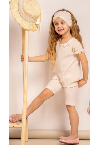 Kolarki 192200 "Sara" Nicol - jasny łosoś