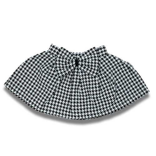 198275 Viki Nicol Spódniczka z kokardką