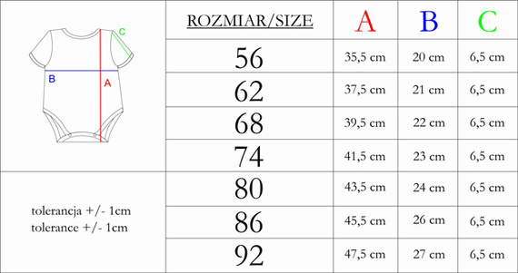 215098 Eddy Nicol Body z krótkim rękawem