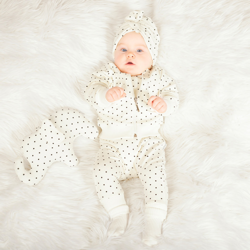 208273 Lizy Nicol Spodnie dresowe