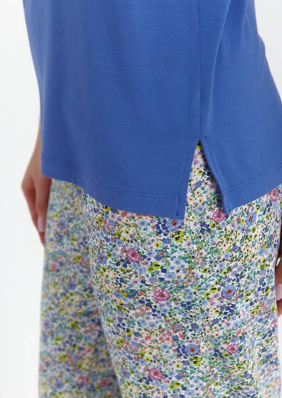 459 Piżama damska Cana lawendowy