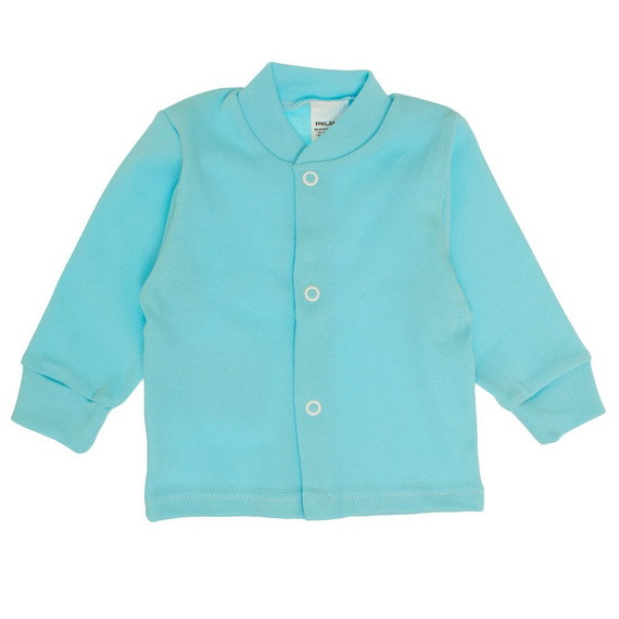 Martex Kaftanik niemowlęcy zielony