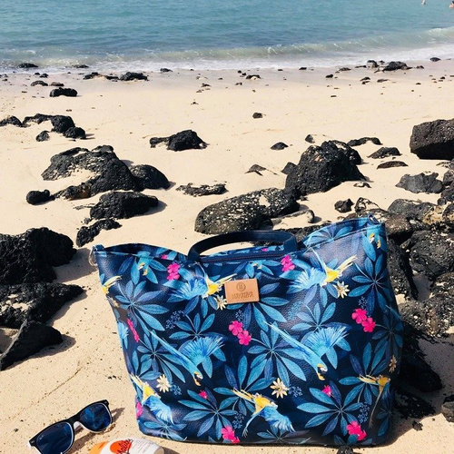 Torebka Na Sygnale - Makaszka