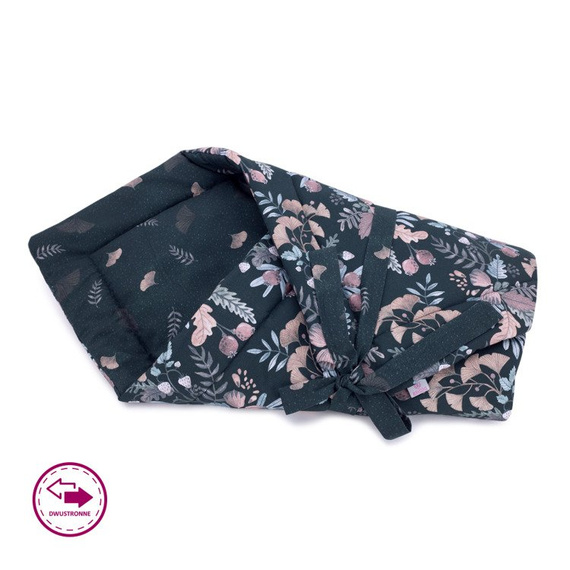 Rożek niemowlęcy Sawanna - Makaszka