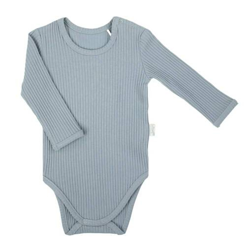 205101 Liam Nicol Body z długim rękawem