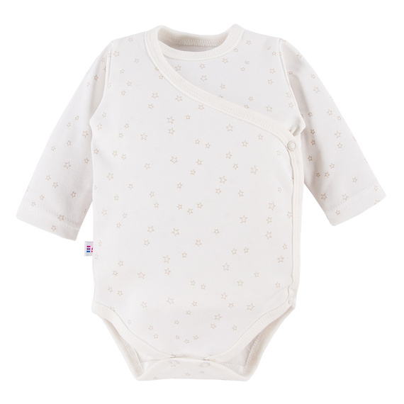 Eevi Komplet 4 elementy- ecru