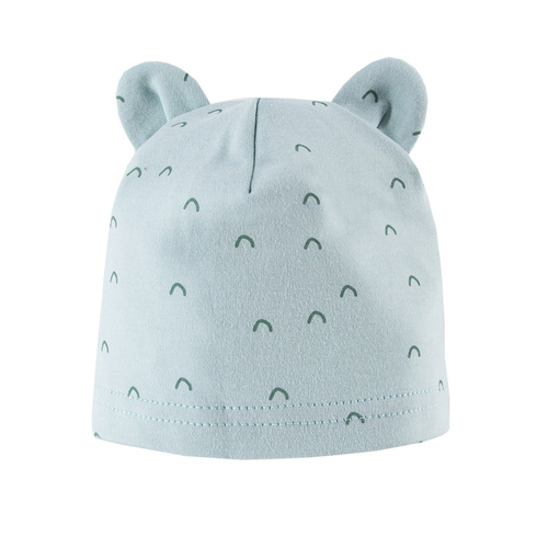 Good Day Eevi Czapka niemowlęca 3-pak - zielony