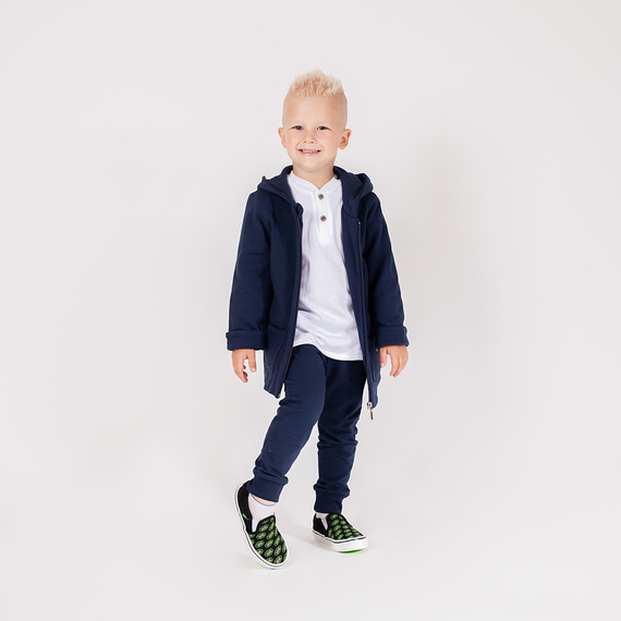 Willy 219288 Nicol Kurtka dresowa 