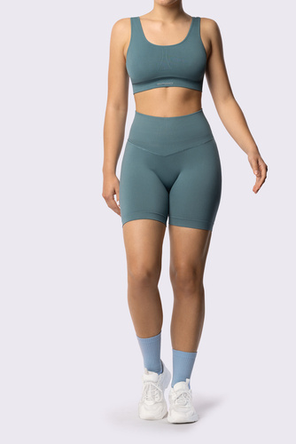 Adapt spodenki damskie Spaio charred blue