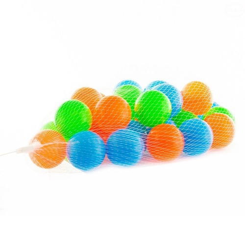 Mata  Basen z Piłkami 9600-2  EUROBABY