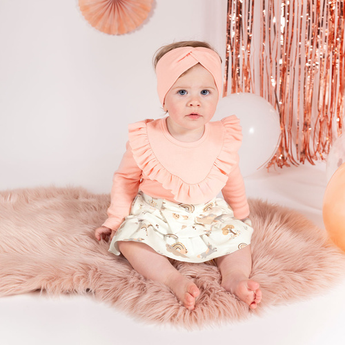 Opaska 209065 Rosy Nicol