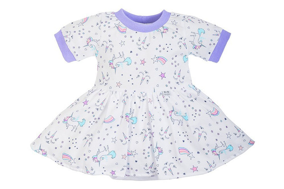 264 Sweet Patataj Sukienko-body Marija