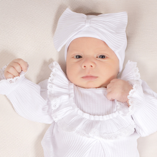 Nicol 169066 Opaska z kokardą