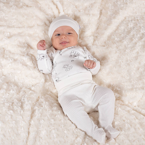 202094 Olaf Nicol Body z długim rękawem