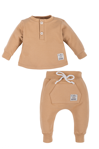 "HONEY" Makoma Dres niemowlęcy