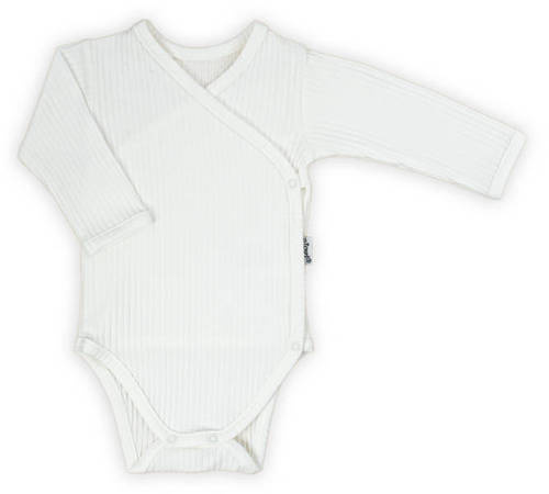 193096 Lea Nicol Body z długim rękawem rozpinane