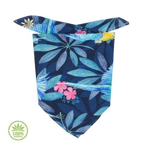 Chustka 100% Bamboo Aloha!- Makaszka