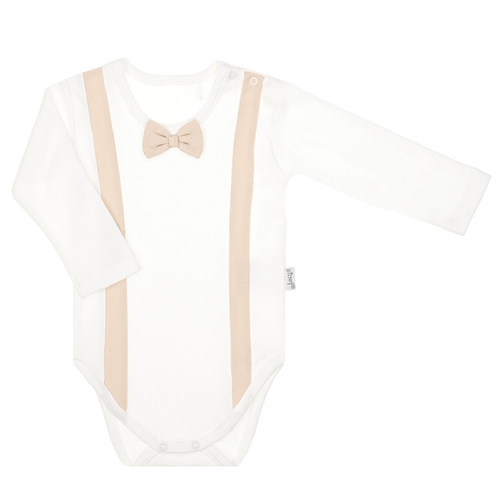 210098 Teddy Nicol Body z długim rękawem