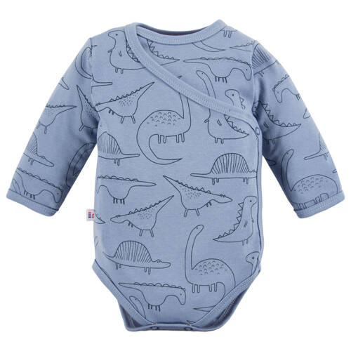 Animals Eevi Body rozpinane - jeans