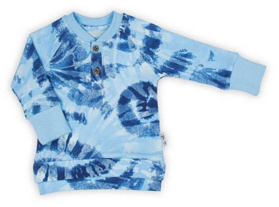 Bluzka z długim rękawem 189140 Tomi Nicol