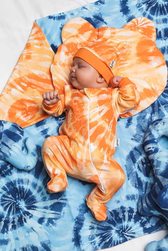 189055 Tomi Nicol Czapeczka niemowlęca