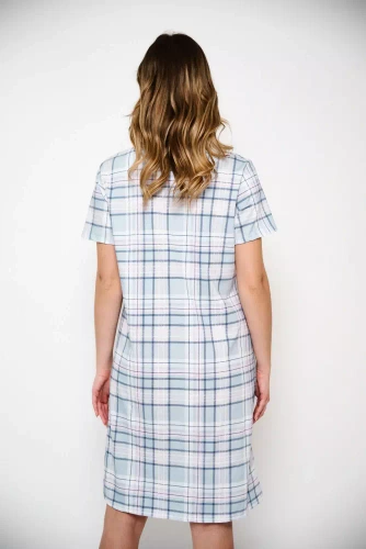 Emilly Koszula ciążowa i do karmienia Italian Fashion - druk