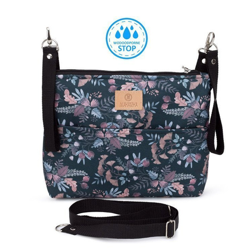 Wodoodporny organizer na wózek Fairies - Makaszka