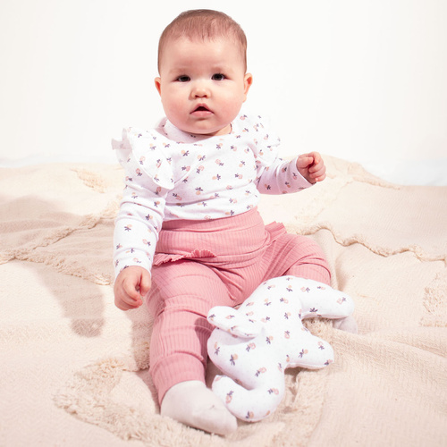 219095 Willy Nicol Body z długim rękawem