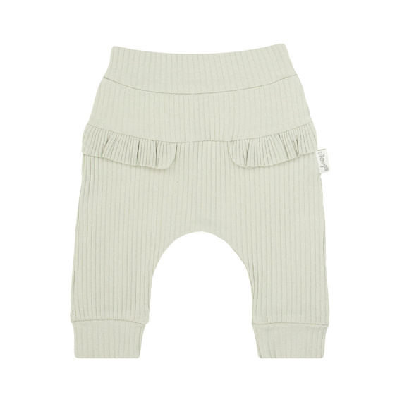 Spodnie niemowlęce 208016 Lizy Nicol