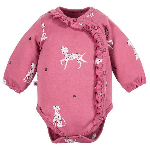 Dogs & Spots Eevi Body rozpinane 