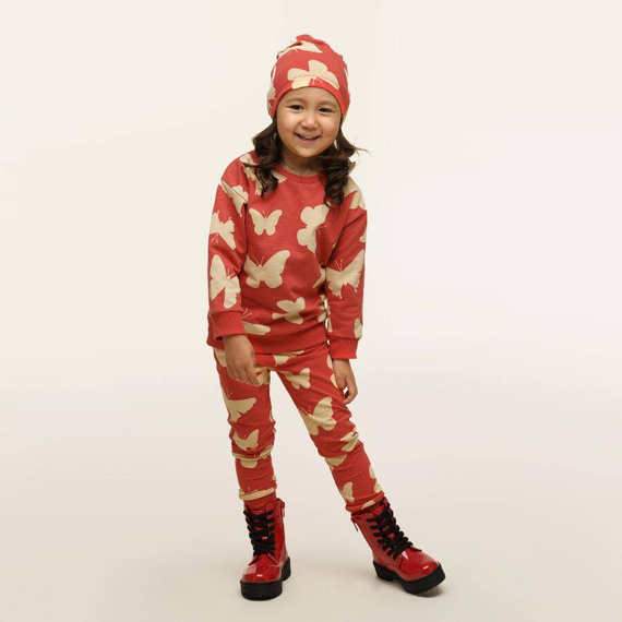 Imagine Pinokio Bluza dziewczęca - czerwony