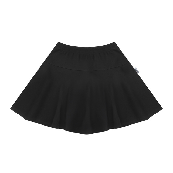 169496 Nicol Spódniczka czarna