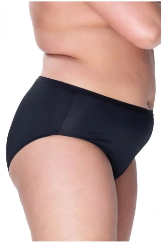 86592 Classic figi damskie Mewa czarny