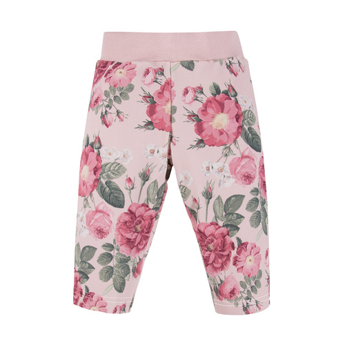 Roses Eevi Legginsy bawełniane - druk