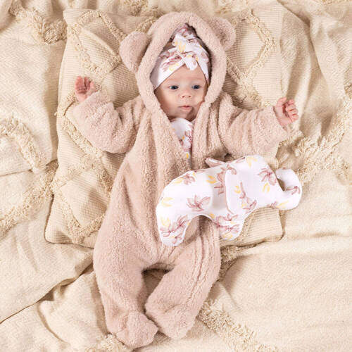 203272 Lou Nicol Pajacyk ocieplany z luną