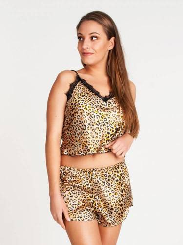 PJS-0001 Komplet Kalimo - panterka