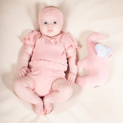 Bloomers bawełniany 213087 Nelly 2-pak Nicol