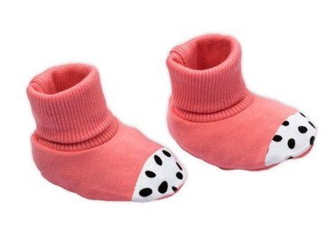 Dresowe buciki 175268 "Alice" Nicol