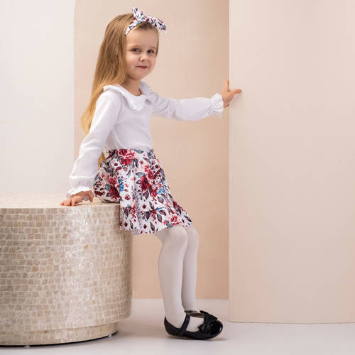 Spódniczka 180173 "Kate" Nicol - kwiaty