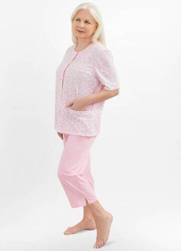 200 Maria I Piżama damska Martel -różowy 12