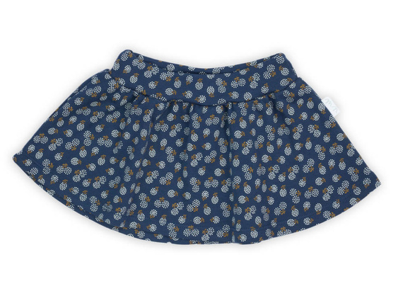 Spódniczka 179174 "Sonia" Nicol - granat