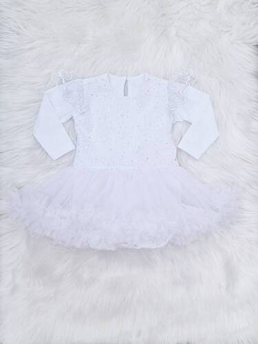 Aniołek Bambarillo Body-sukienka dziewczęca