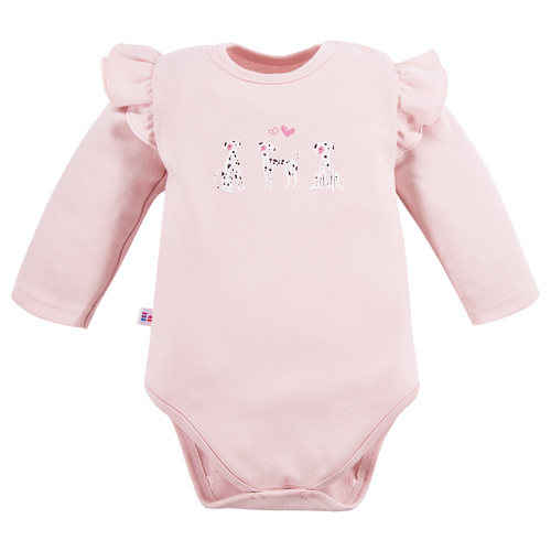 Body z długim rękawem Dogs & Spots Eevi