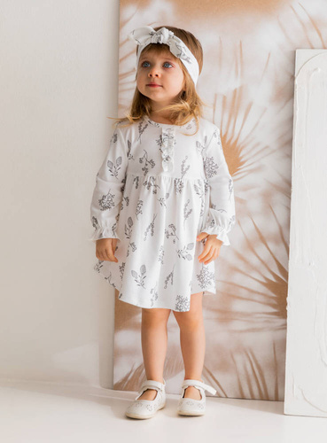 Sukienka bawełniana 183168 Gaja Nicol