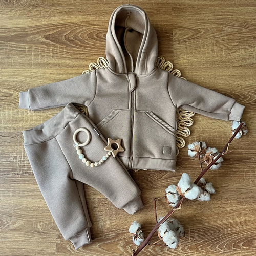 DR101 Mamatti Komplet dresowy