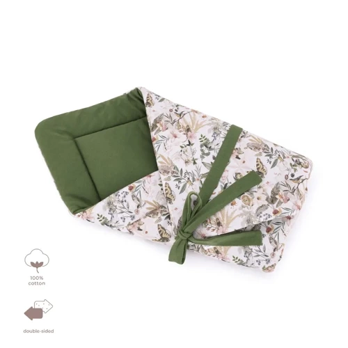 Best Memories Rożek niemowlęcy- Makaszka