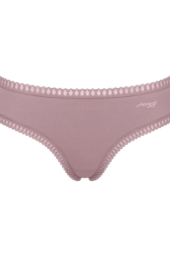 GO Crush C3P Hipster Damskie 3-pak Sloggi - multiple colours 1