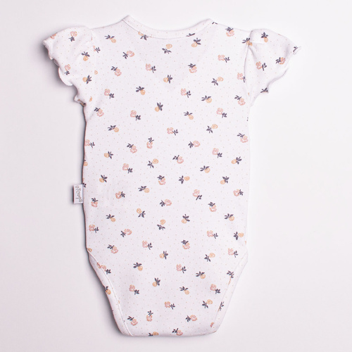 219095 Willy Nicol Body z długim rękawem  