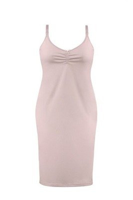 Koszula Easy Dress Mama Basic K Mitex powder pink